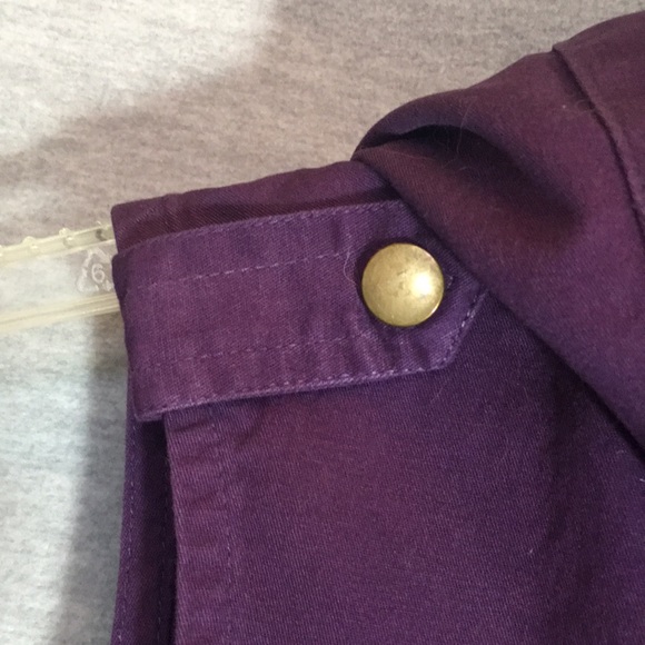 ZENANA OUTFITTERS Hiking Outdoors Camping 100% All Natural Cotton with Hood - Picture 8 of 16